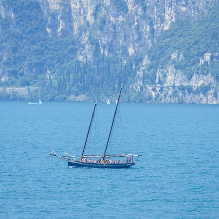 Hotel Casa Marinella Malcesine Dış mekan fotoğraf