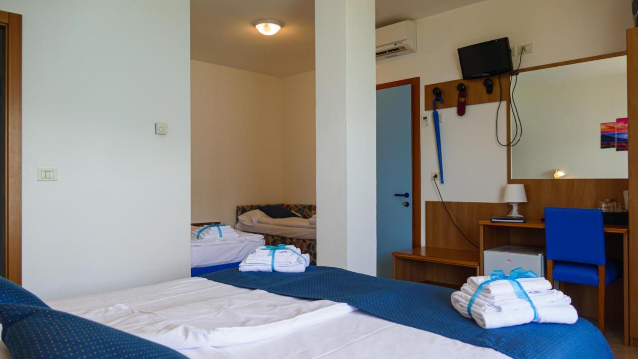 Hotel Casa Marinella Malcesine Dış mekan fotoğraf