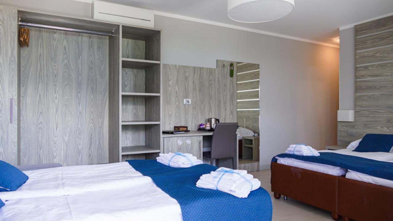 Hotel Casa Marinella Malcesine Dış mekan fotoğraf