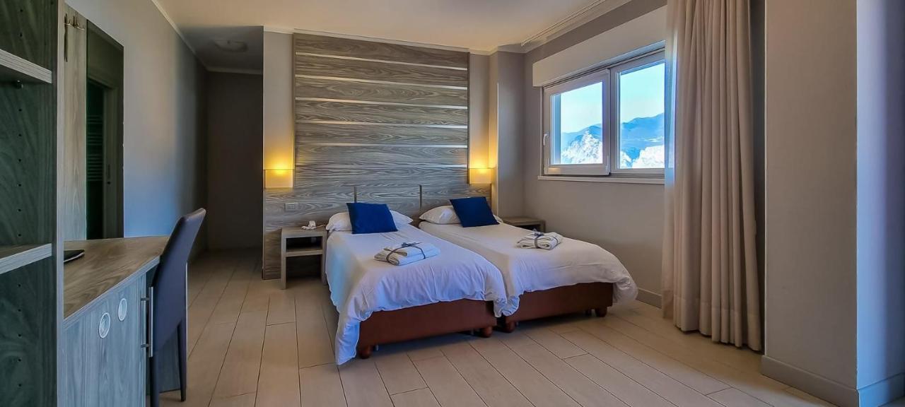 Hotel Casa Marinella Malcesine Dış mekan fotoğraf