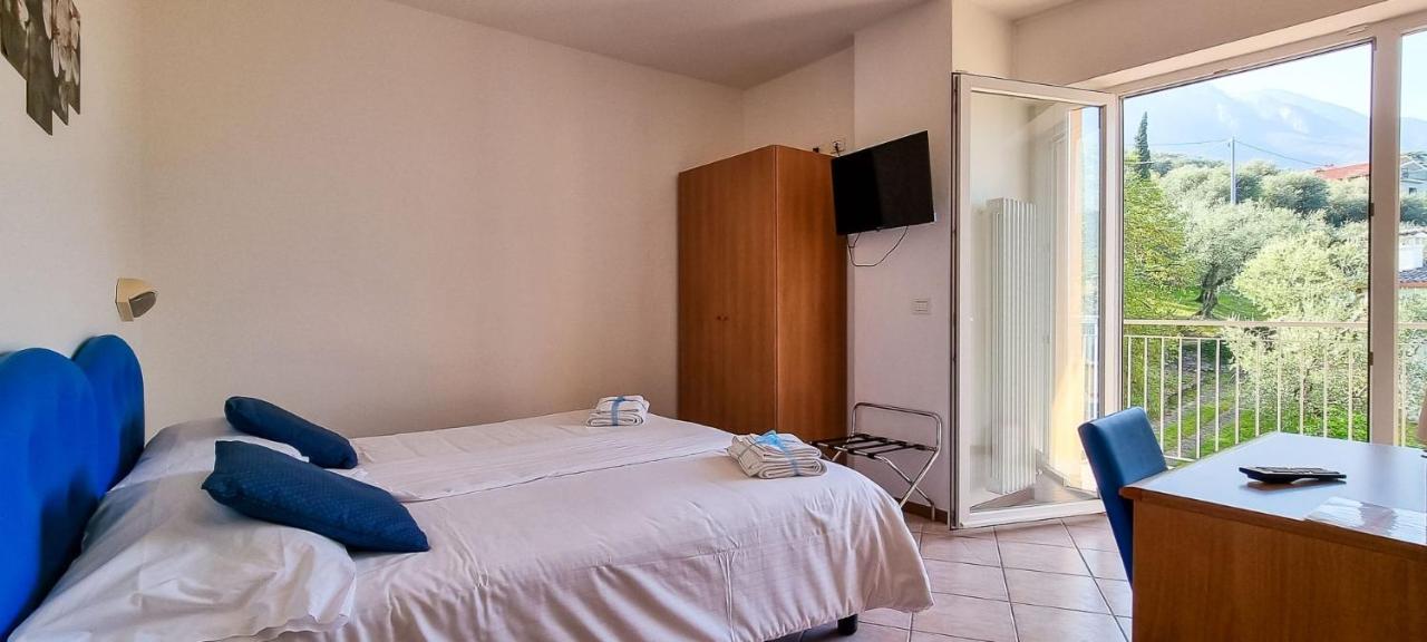 Hotel Casa Marinella Malcesine Dış mekan fotoğraf