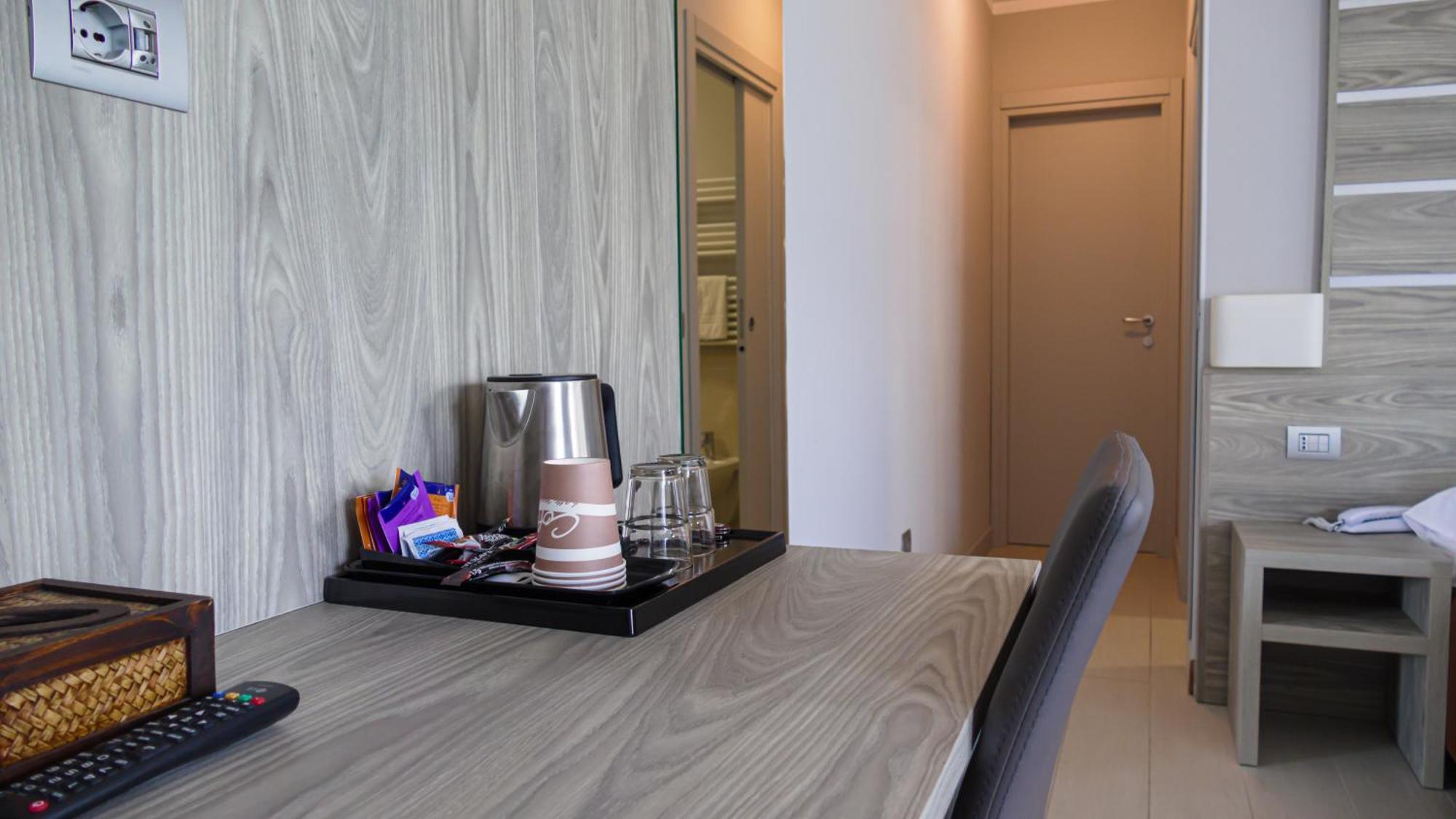Hotel Casa Marinella Malcesine Dış mekan fotoğraf