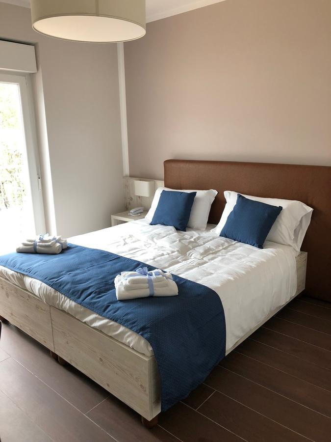 Hotel Casa Marinella Malcesine Dış mekan fotoğraf