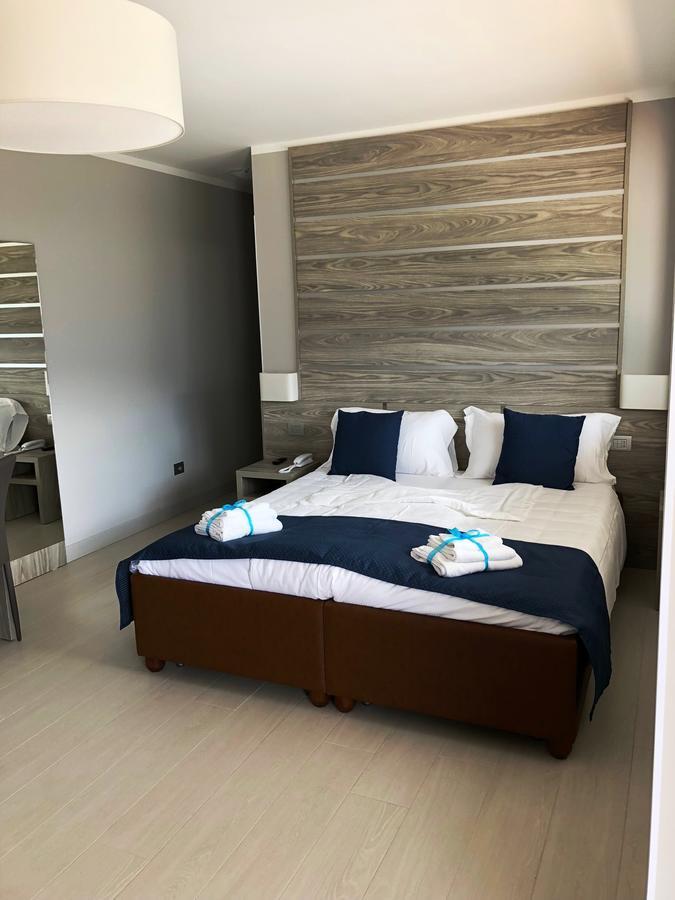 Hotel Casa Marinella Malcesine Dış mekan fotoğraf