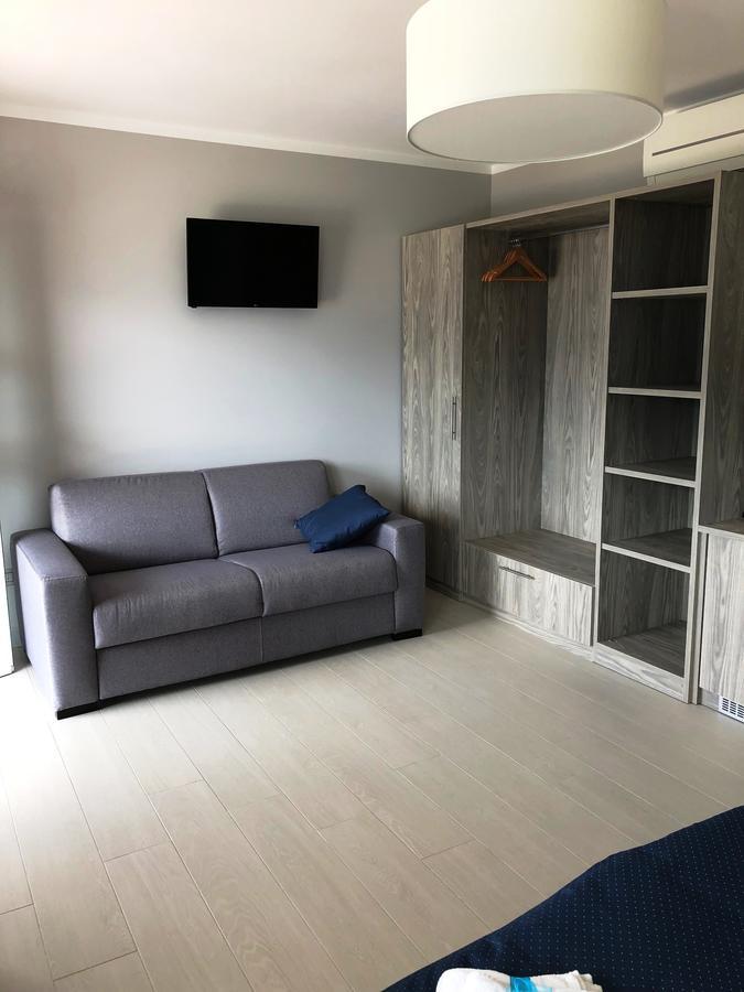 Hotel Casa Marinella Malcesine Dış mekan fotoğraf