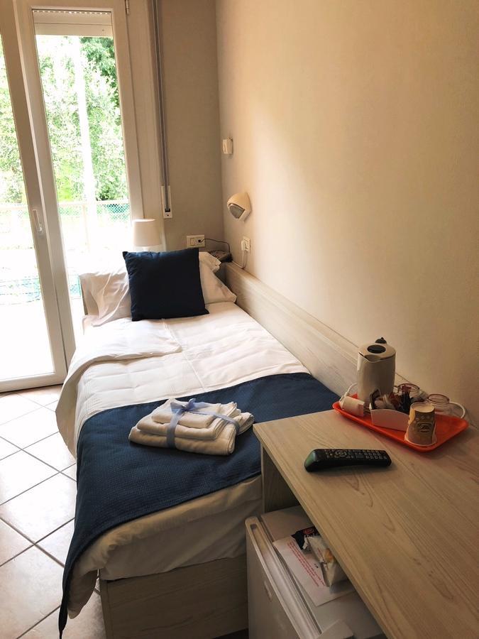 Hotel Casa Marinella Malcesine Dış mekan fotoğraf
