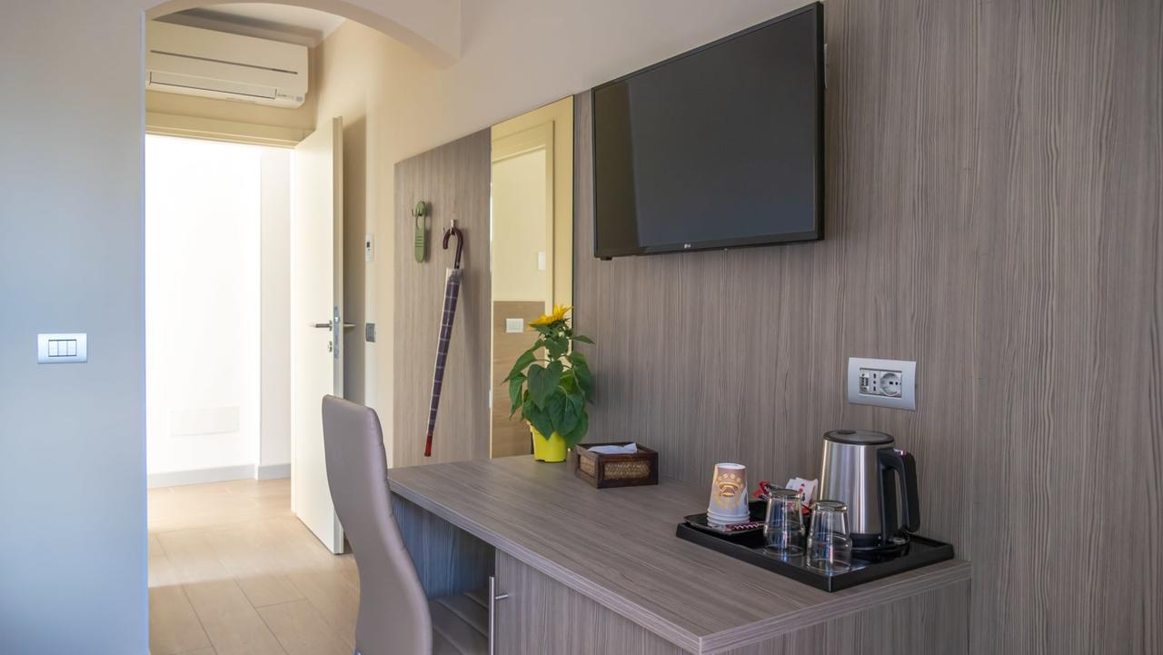 Hotel Casa Marinella Malcesine Dış mekan fotoğraf